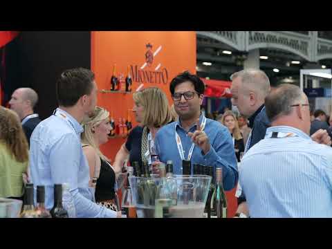 London Wine Fair