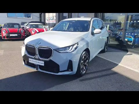 BMW X3 30e xDrive M Sport - Image 2