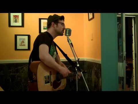 Gavin Conner at The Hop West!.mp4
