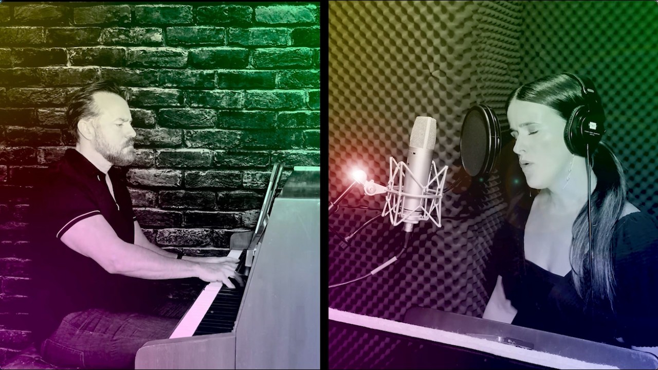 Promotional video thumbnail 1 for Taylor Rhea