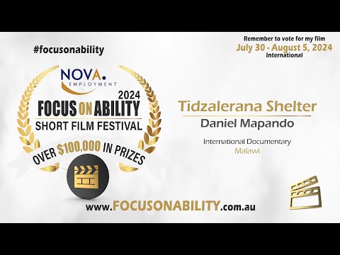Daniel Mapando film thumbnail