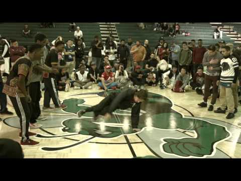 Southeast Sweet 16 5v5 - top 8 - Gravity Benders V.S. HBO