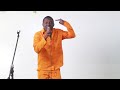 Egoli Live Perfomance