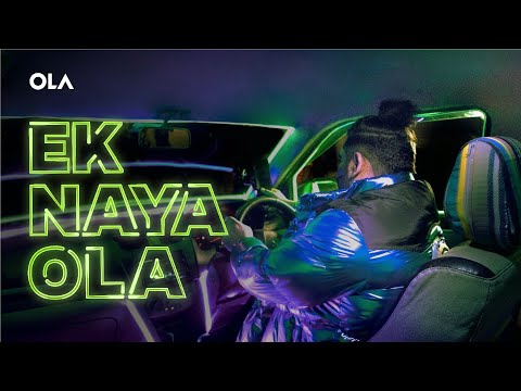Ola: Book Cab, Auto, Bike Taxi Video