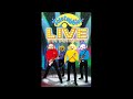 Teletubbies LIVE Hot Potatoes 2005 DVD