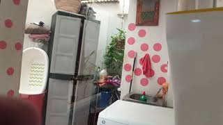 Avenida Juan Ramón Jiménez, Quart de Poblet (Valencia)