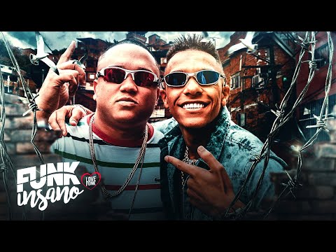 MC Paulin da Capital e MC Vinny - Ela Só Usa Fendi (DJ MK no Beat)