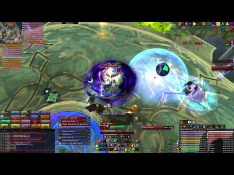 Mythic Gul'dan - Archaic Order