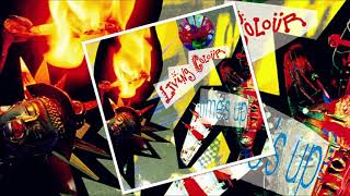 Living Colour - Love Rears It&#39;s Ugly Head