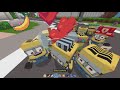 Minecraft Minions DLC - All Custom Mobs (Vehicles + Minion Costumes)