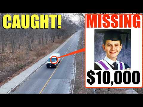 you won't believe how we found my Missing Brothers... (caught in the act)