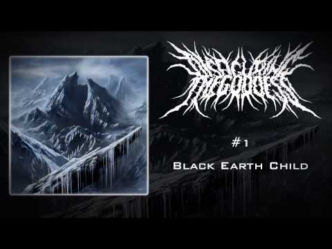 Disfiguring The Goddess - Black Earth Child HQ