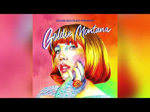 Goldie Boutilier - Snake Eyes (Official Audio)