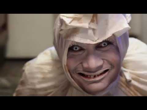 Bukan Pocong Biasa film horor komedi full 2024