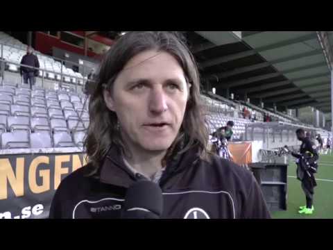 Landskrona BoIS: Höjdpunkter från Svenska Cupen & Söderettan 2017