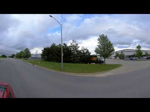 Streetview 360 #3