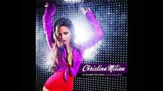 Christina Milian - Us Against The World (Jason Nevins Remix)