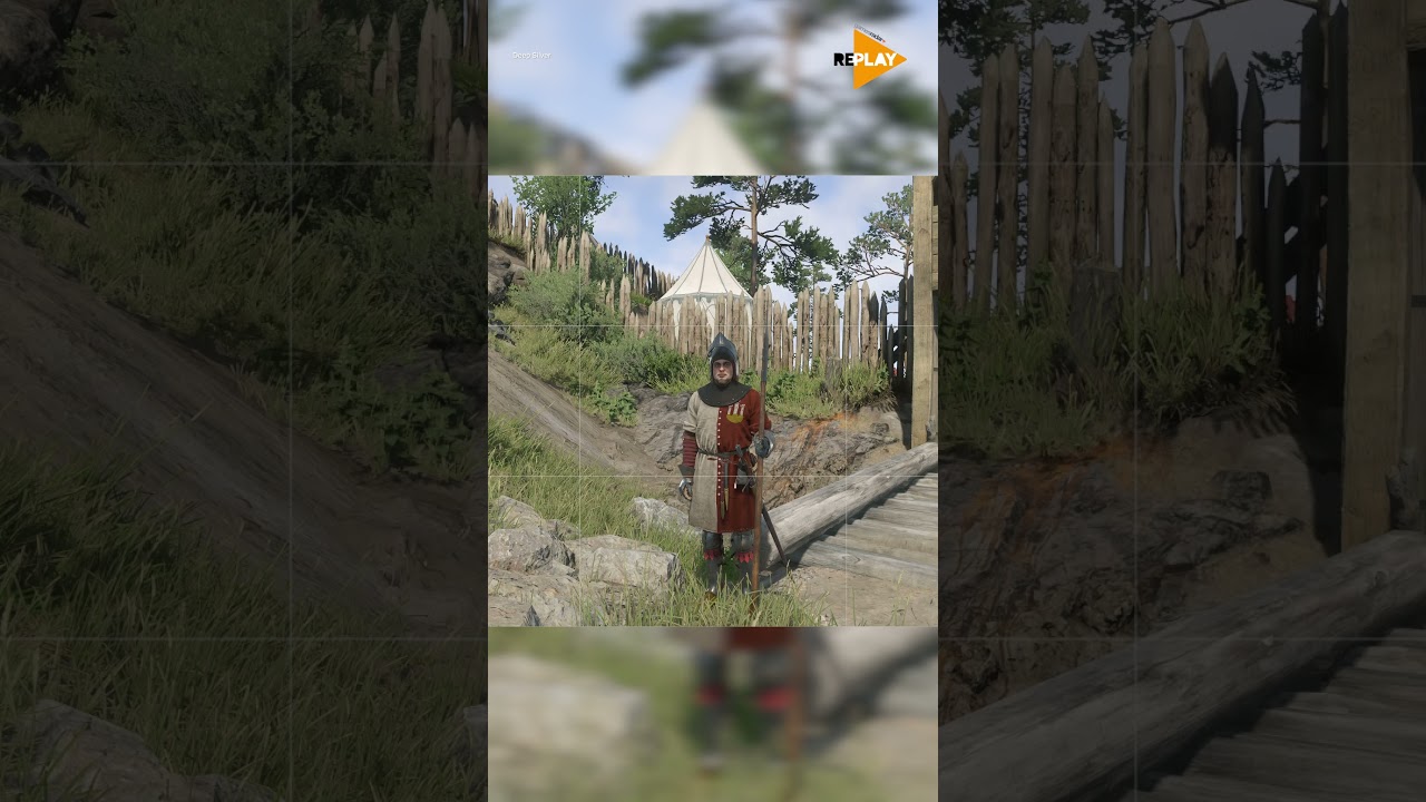 Kingdom Come: Deliveran 2 guards are the best of the best - YouTube