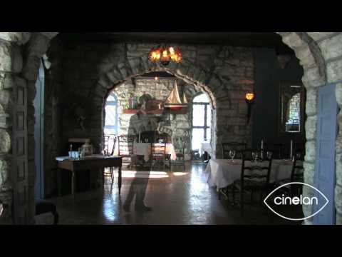 Beardslee Castle Video 1