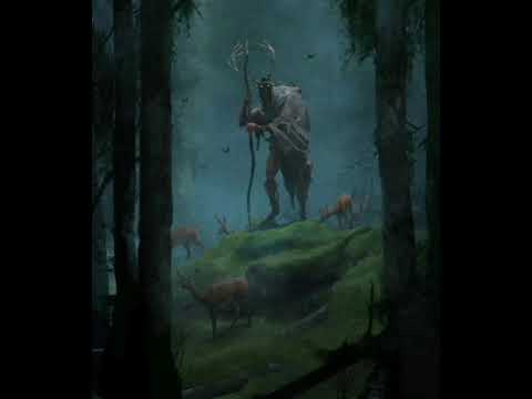 Lutinerie - Forest to Darkpsy Set (152 to 168)