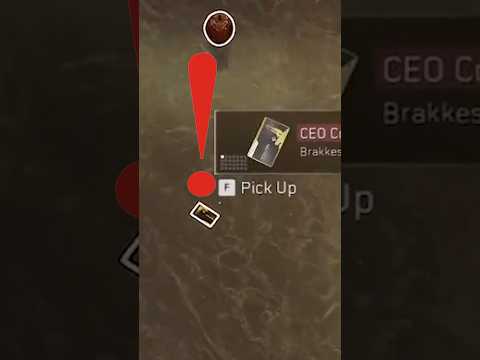 TEAMMATES DIDN'T CHECK CAREFULLY RED KEYCARD ON TABLE!!! - Delta Force