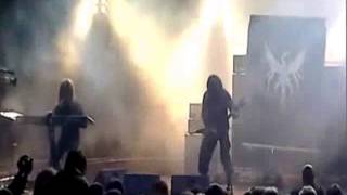 Darzamat - Blackward - Live at Metalmania Festival 2007