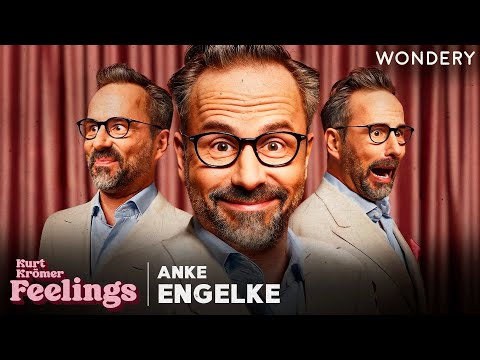 Anke Engelke: Blutrausch in Zehlendorf | Kurt Krömer - Feelings | 18