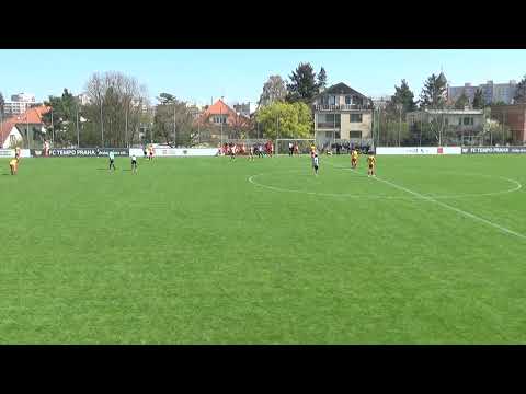 FC Tempo Praha U15 - FK Admira Praha U15 (7)