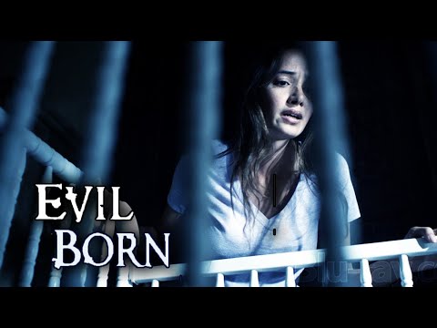 Evil Born (12/12/12 | HORROR, ganzer Film Deutsch, 4K Filme komplett, ganzer Horrorfilm anschauen)