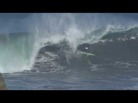 Pedro Calado Big Rider - Punta Lobos