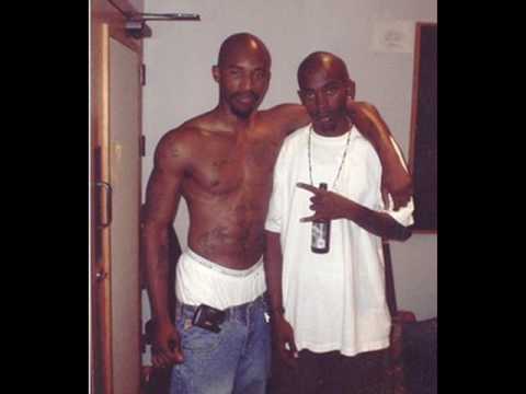 Tha Realest - Fuck You (Feat Swoop G and Captain Hook)