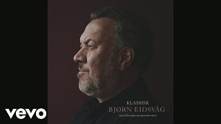 Bjørn Eidsvåg - Evig hvile