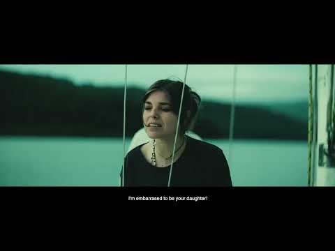 BIFAN 2022 | 침잠 (Immersion) 트레일러 Trailer