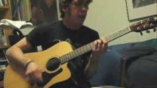 Me And Mia  (Ted Leo & The Pharmacists cover)