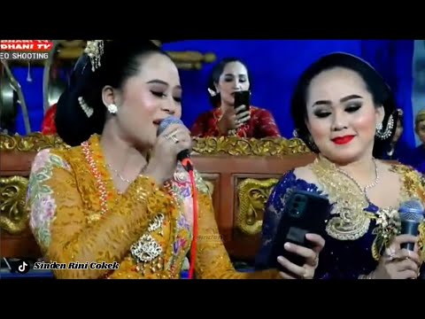 Full 1 Jam Nonstop Lagu-lagu Top Cokek Tayub Tardi Laras Bersama Rini Epeledut & Ririk
