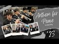 Anthem for Peace - Ed Huckeby