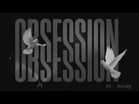 Obsession - Dee, Kaimy 