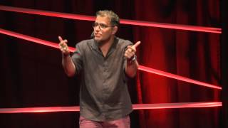 Música Livre Quebrando Paradigmas | Fernando Anitelli | TEDxBlumenau