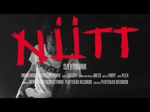 NÜTT - DAYDRÜNK