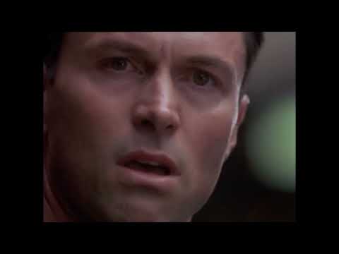 The Ending of Storm of the Century