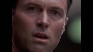 The Ending of Storm of the Century