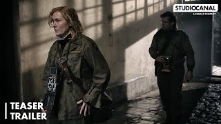 LEE - OFFICIAL TEASER [Australia] - In Cinemas October 24