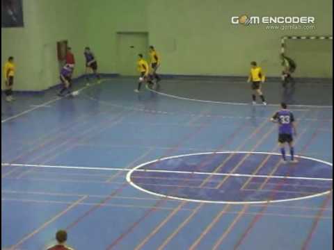 26.02.2010: GraceHoppers - ТОДС (4:5)