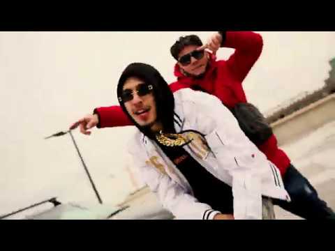 Slickthug-Trash f.t BigToun  (official videoclip)