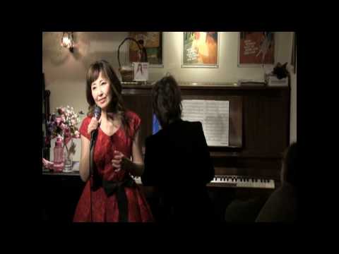 香寿美　プライベートライブVol.6 阿佐ヶ谷スタッカート 「めぐり逢い」