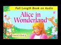 Alice In Wonderland GoodTimes 1994