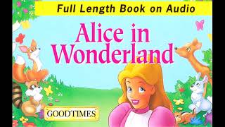 Alice in Wonderland (GoodTimes 1994)