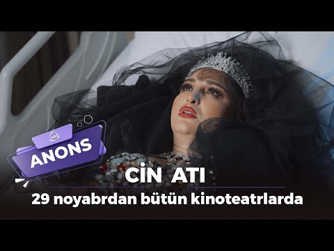 Cin Atı | Teaser | Trailer / Anons