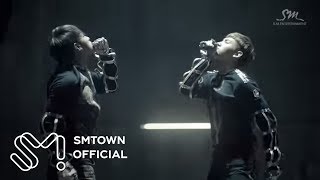 TVXQ! 동방신기 &#39;Catch Me&#39; MV