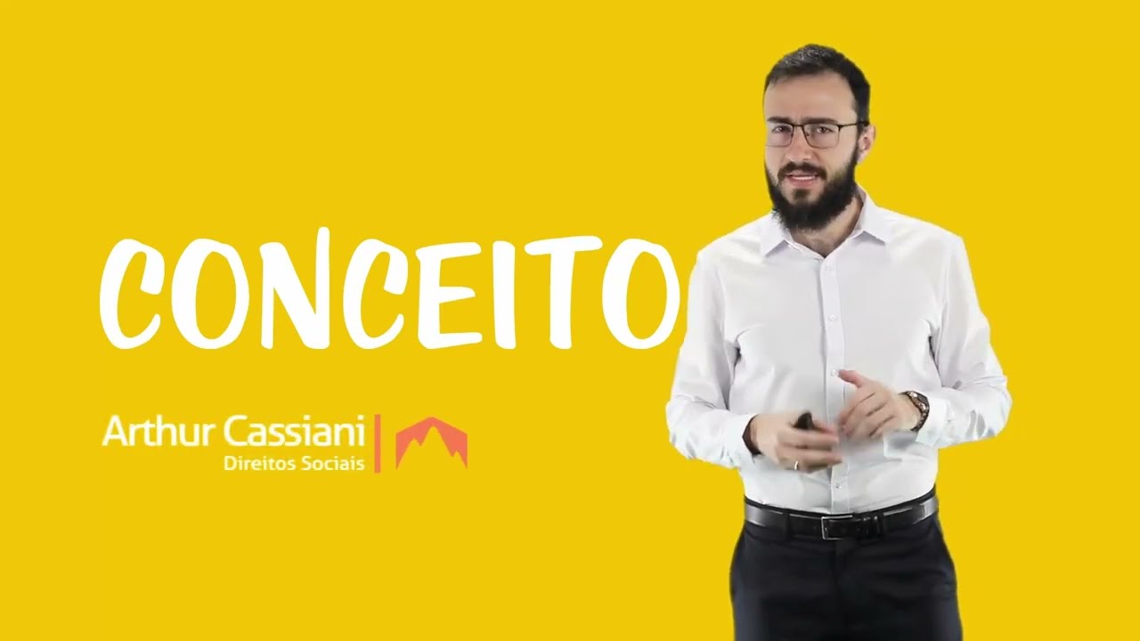 Social Rights - Concepts